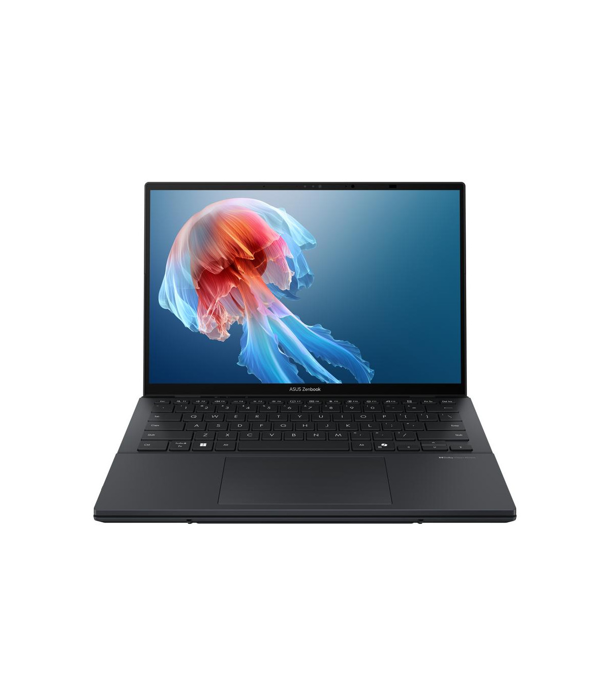 Asus zenbook duo ux8406ca - pz152w intel core 9 285h 14 pulgadas tactil 32gb ssd1tb w11