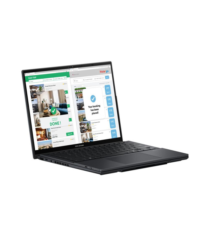 Asus zenbook duo ux8406ca - pz152w intel core 9 285h 14 pulgadas tactil 32gb ssd1tb w11