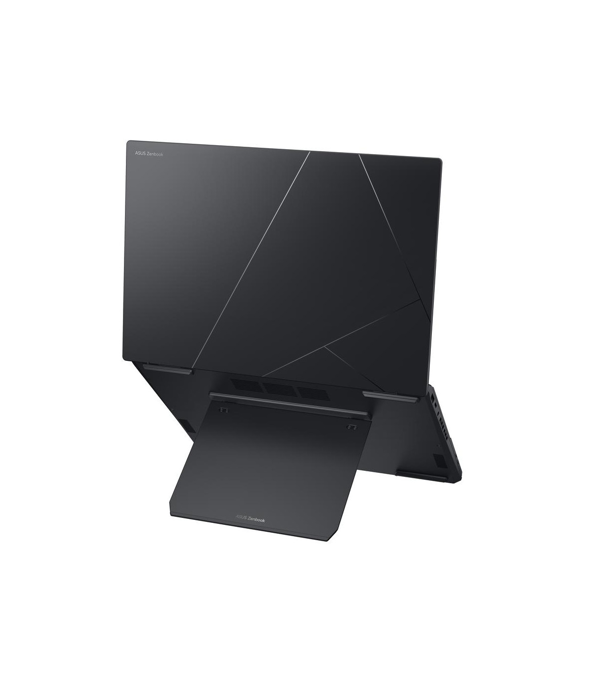 Asus zenbook duo ux8406ca - pz152w intel core 9 285h 14 pulgadas tactil 32gb ssd1tb w11