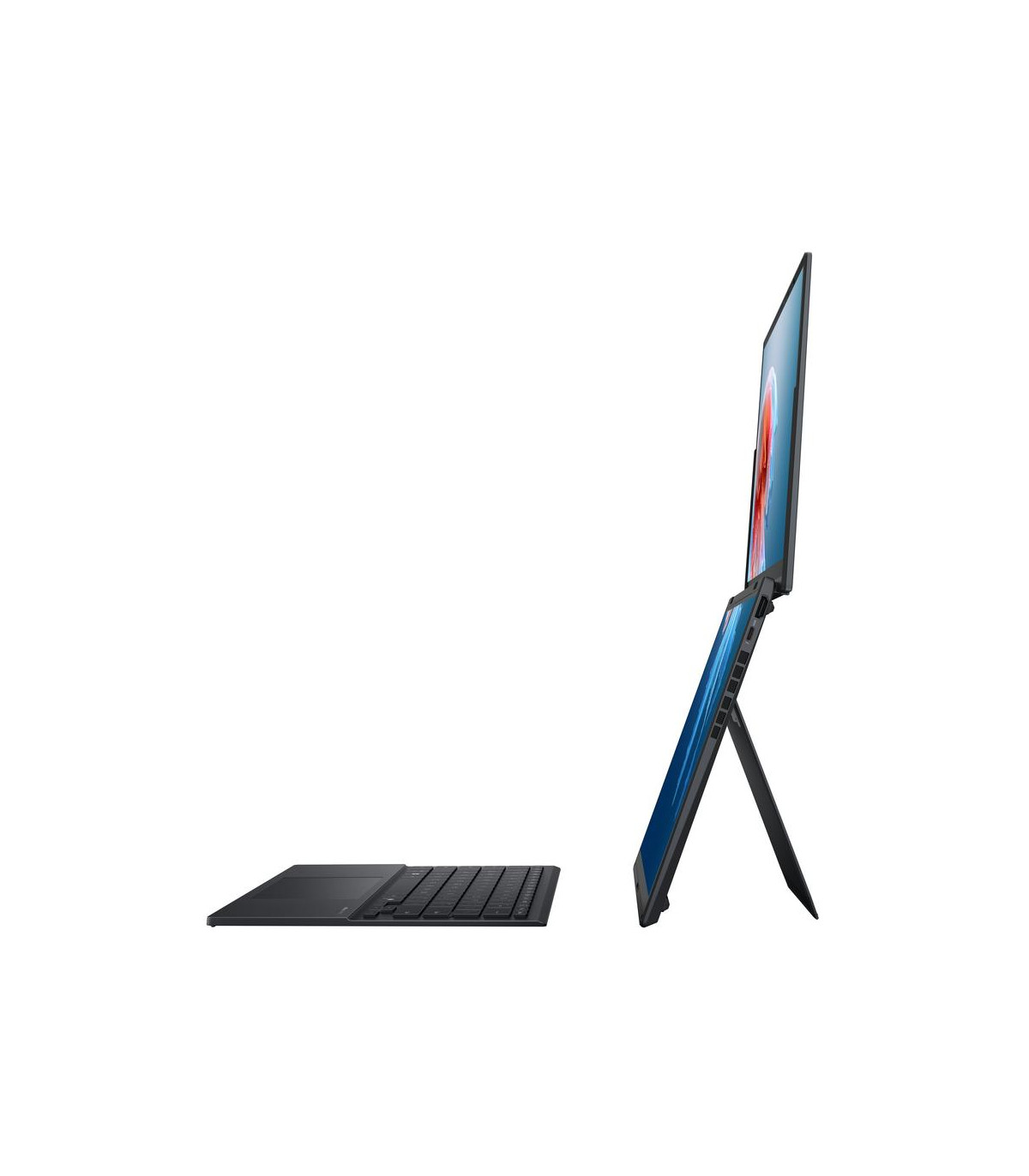 Asus zenbook duo ux8406ca - pz152w intel core 9 285h 14 pulgadas tactil 32gb ssd1tb w11