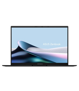 Portatil asus zenbook oled um3406ka - qd074w amd ryzen ai 7 pro 350 14 pulgadas 16gb ssd512gb w11