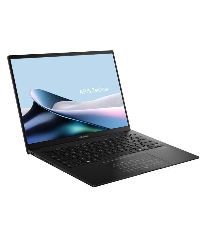 Portatil asus zenbook oled um3406ka - qd074w amd ryzen ai 7 pro 350 14 pulgadas 16gb ssd512gb w11