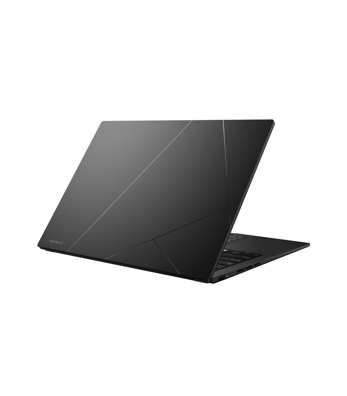 Portatil asus zenbook oled um3406ka - qd074w amd ryzen ai 7 pro 350 14 pulgadas 16gb ssd512gb w11