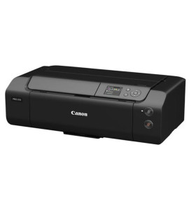 Impresora canon imageprograf pro - 310 a3+ -  red -  wifi -  10 tintas -  sin bordes