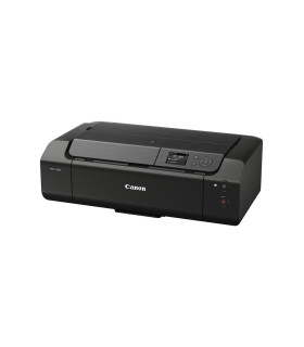Impresora canon pixma pro - 200s inyeccion color a3