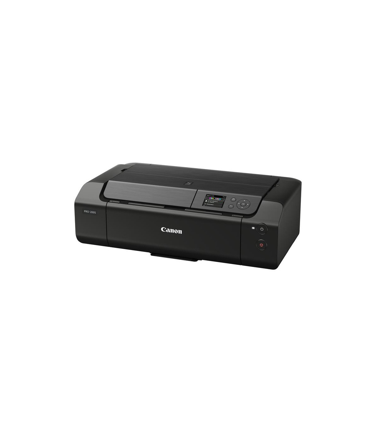 Impresora canon pixma pro - 200s inyeccion color a3