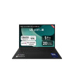 Portatil lg gram 17z90t - g intel core ultra 7 255h 32gb ssd1tb w11 17 pulgadas