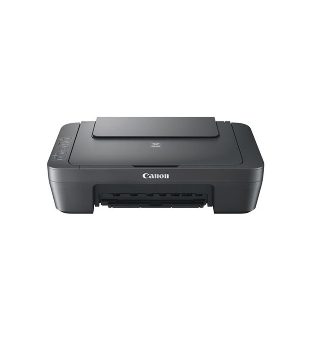 Multifuncion canon pixma mg2556s inyeccion color a4 -  gris