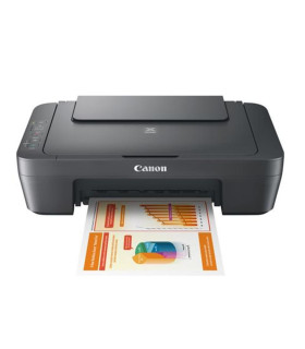 Multifuncion canon pixma mg2556s inyeccion color a4 - gris