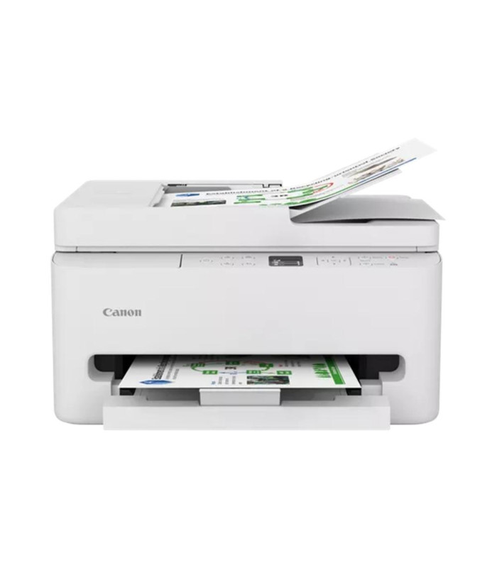 Impresora inyeccion canon pixma ts7550i color duplex