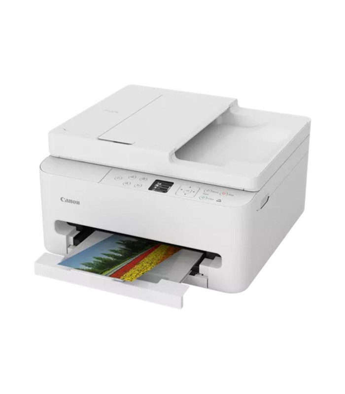 Impresora inyeccion canon pixma ts7550i color duplex