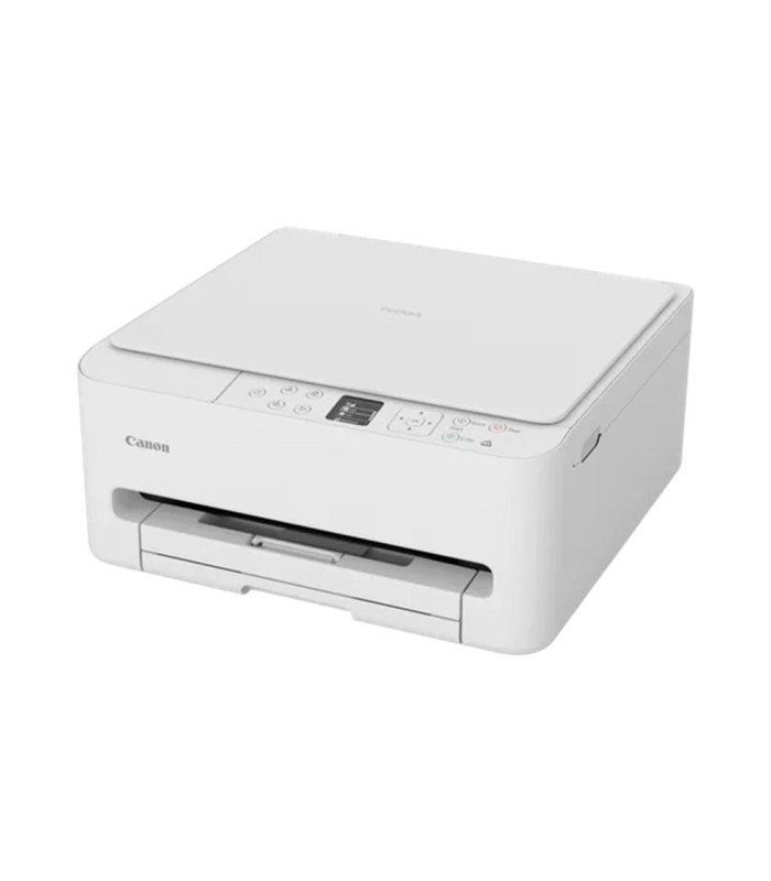 Multifuncion inyeccion canon pixma ts6550i color duplex