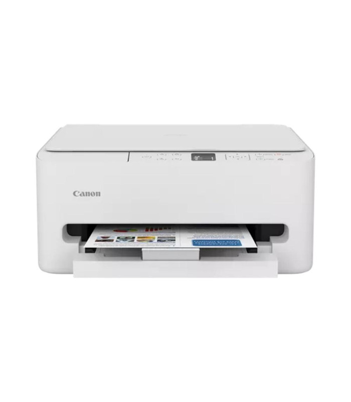 Multifuncion inyeccion canon pixma ts6550i color duplex