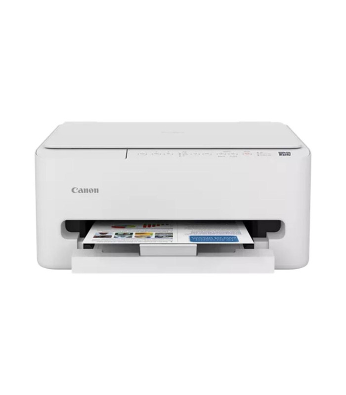 Multifuncion inyeccion canon pixma ts4150i wifi duplex