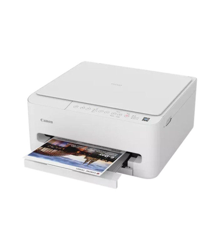 Multifuncion inyeccion canon pixma ts4150i wifi duplex