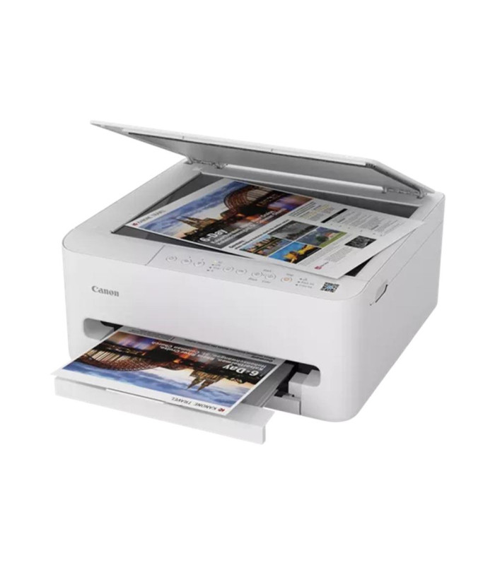 Multifuncion inyeccion canon pixma ts4150i wifi duplex