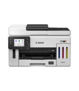 Multifuncion inyeccion canon maxify gx6150 color duplex