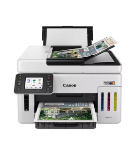 Multifuncion inyeccion canon maxify gx6150 color duplex
