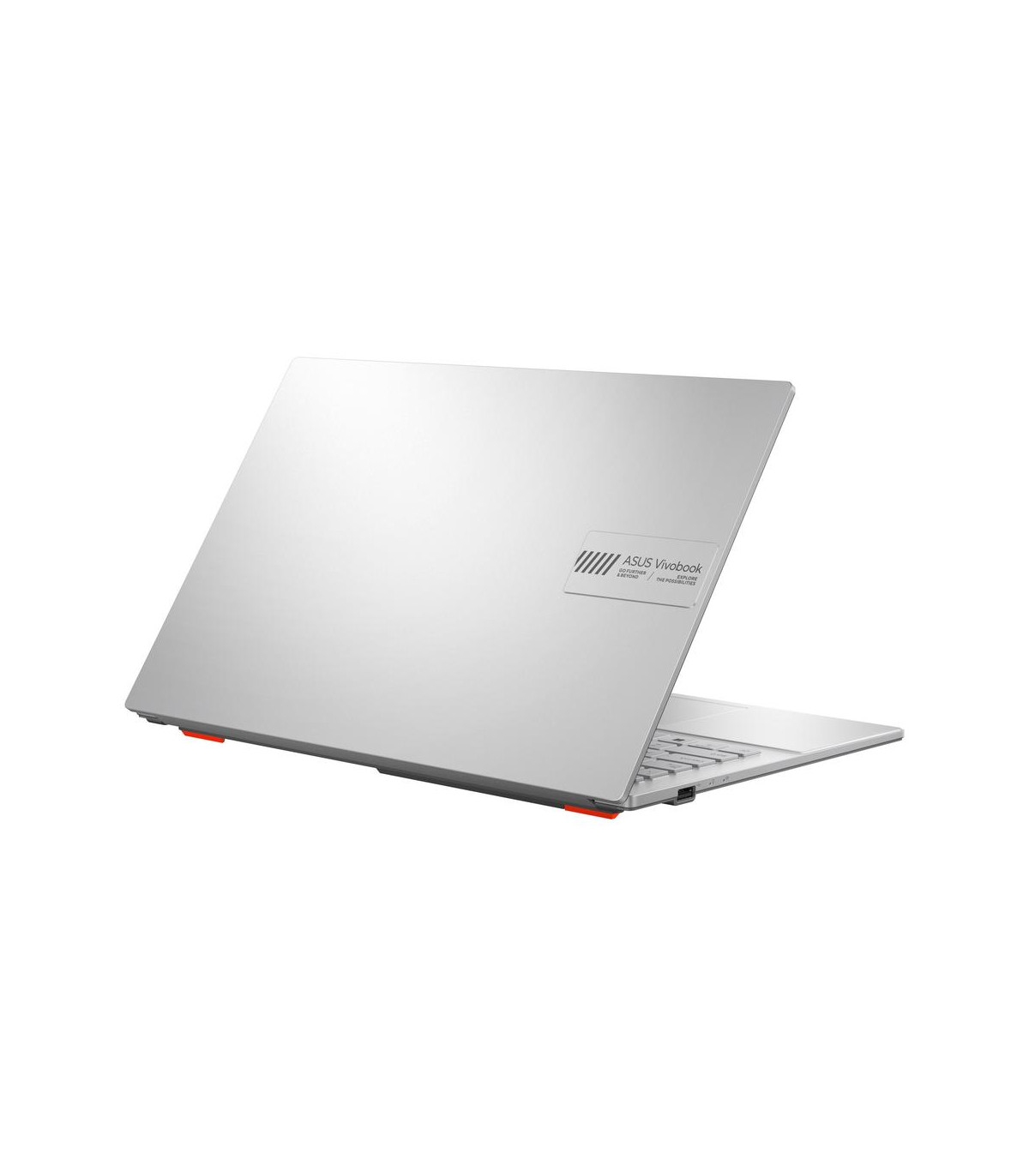 Portatil asus e1504fa - bq2446w r5 - 7520u 16gb ssd 512gb 15.6 pulgadas