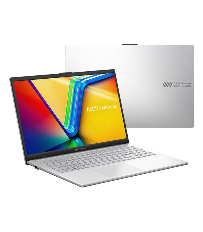 Portatil asus e1504fa - bq2446w r5 - 7520u 16gb ssd 512gb 15.6 pulgadas