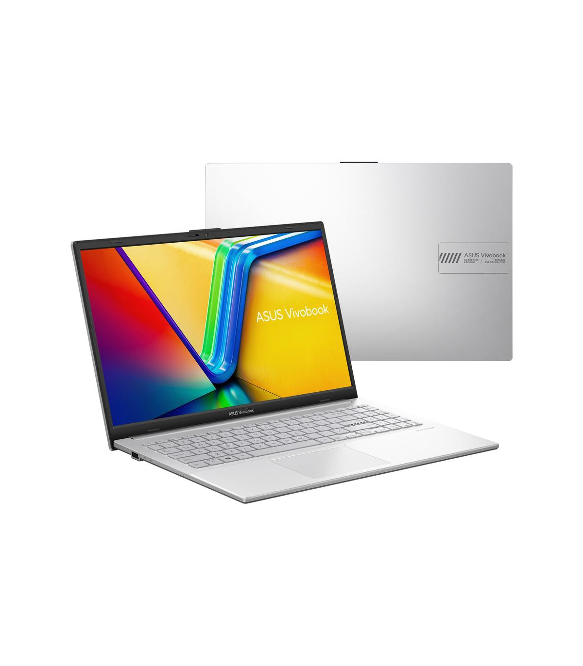 Portatil asus e1504fa - bq2446w r5 - 7520u 16gb ssd 512gb 15.6 pulgadas