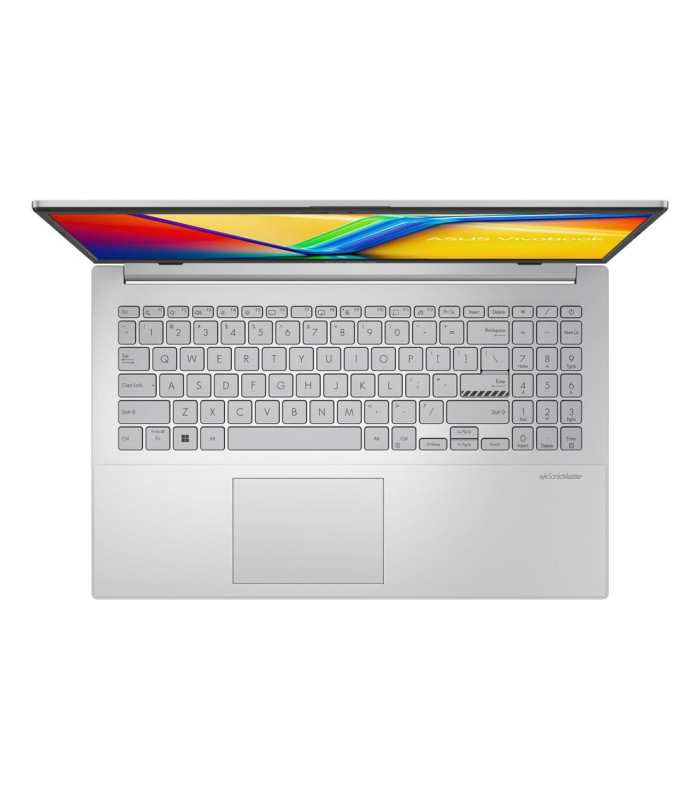 Portatil asus e1504fa - bq2446w r5 - 7520u 16gb ssd 512gb 15.6 pulgadas