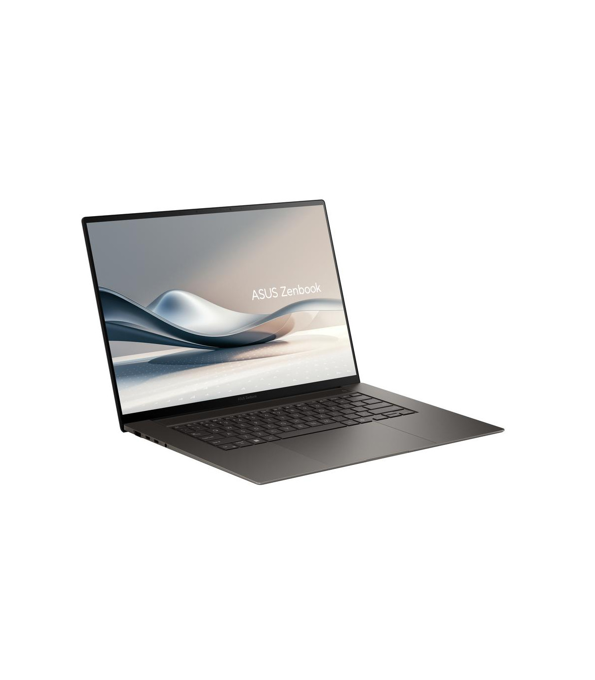 Portatil asus zenbook um5606wa - rk320w rai9 - 370 32gb ssd 1tb 16 pulgadas