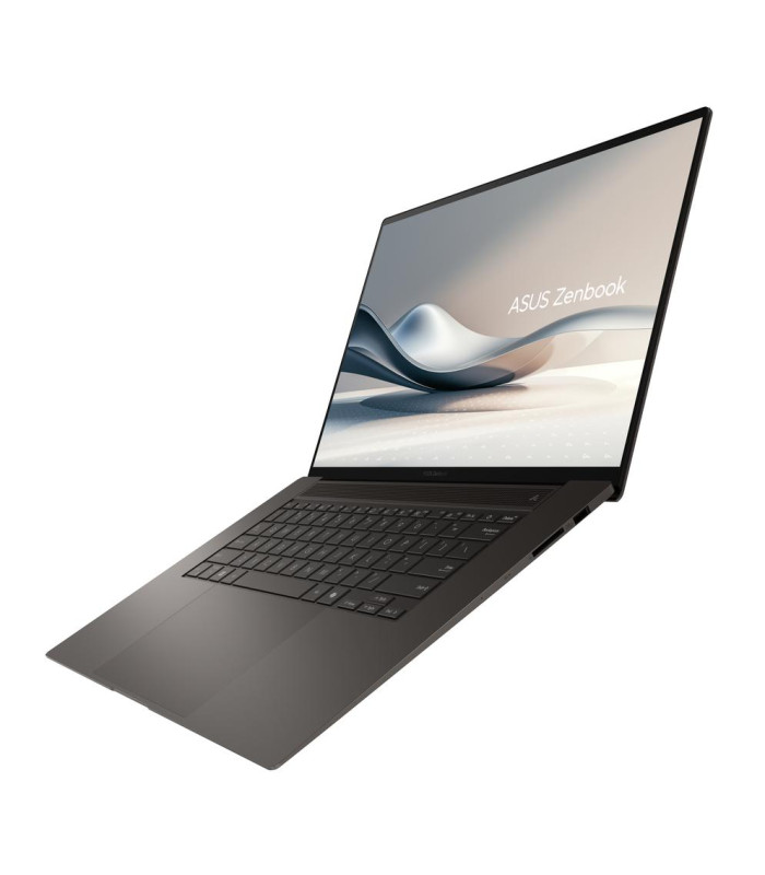 Portatil asus zenbook um5606wa - rk320w rai9 - 370 32gb ssd 1tb 16 pulgadas