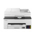 Multifunción inyección canon maxify gx2050 megatank color fax -  a4 -  red -  wifi -  adf