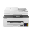 Multifunción inyección canon maxify gx2050 megatank color fax - a4 - red - wifi - adf