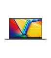 Portatil asus vivobook 15 f1504va - bq266w core 5 - 120u - 16gb - ssd 1tb - 15.6 pulgadas - w11h