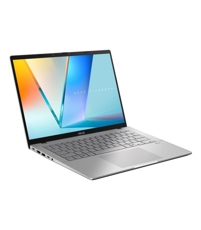 Portatil asus vivobook s 14 s3407ca - ly124 u5 - 225h -  16gb -  ssd 512gb -  14 pulgadas fhd+ -  freedos