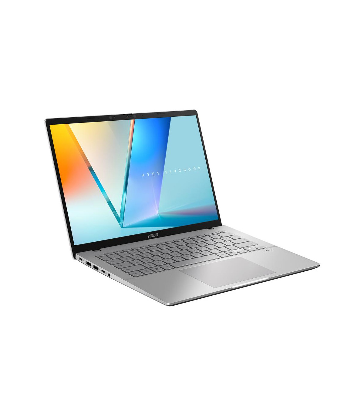 Portatil asus vivobook s 14 s3407ca - ly124 u5 - 225h -  16gb -  ssd 512gb -  14 pulgadas fhd+ -  freedos