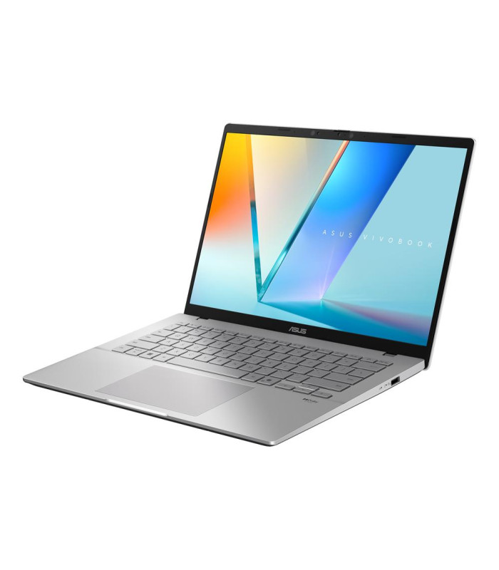 Portatil asus vivobook s 14 s3407ca - ly124 u5 - 225h -  16gb -  ssd 512gb -  14 pulgadas fhd+ -  freedos
