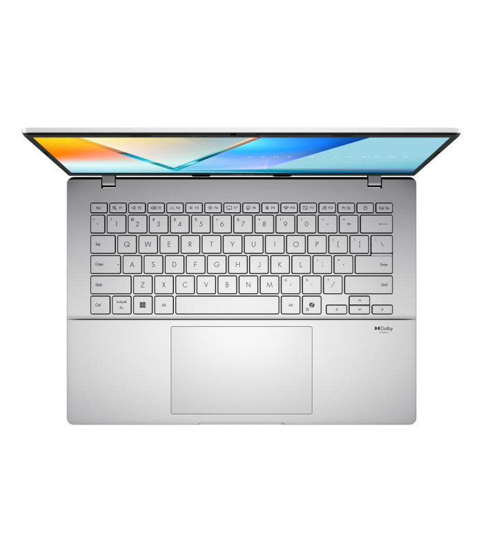 Portatil asus vivobook s 14 s3407ca - ly124 u5 - 225h -  16gb -  ssd 512gb -  14 pulgadas fhd+ -  freedos