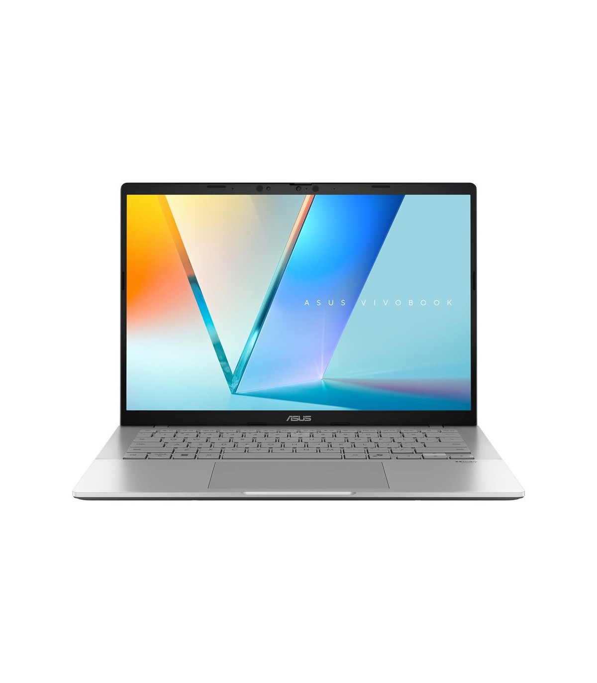 Portatil asus vivobook s 14 s3407ca - ly125 u7 - 255h -  16gb -  ssd 512gb -  14 pulgadas fhd+ -  freedos