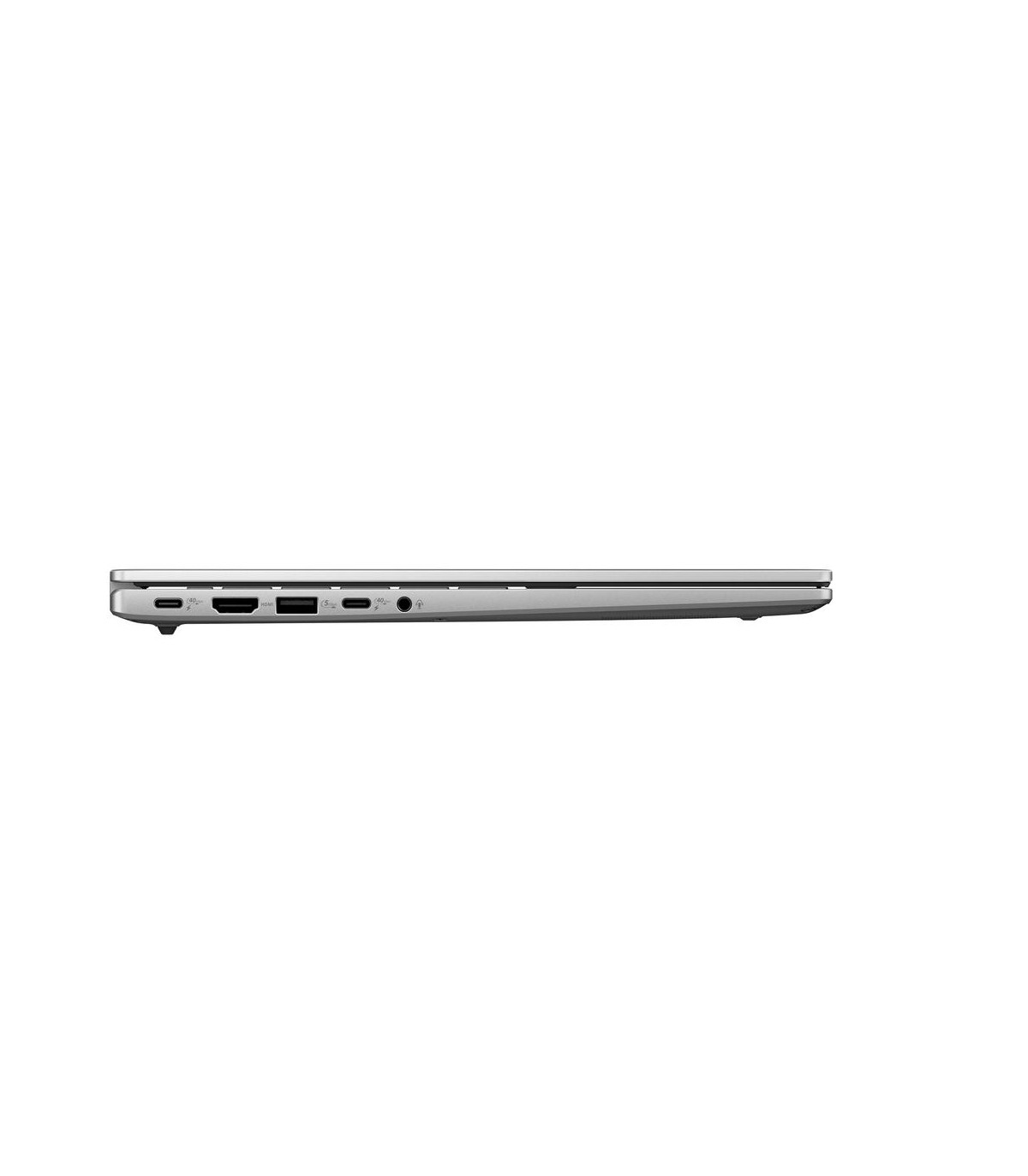 Portatil asus vivobook s 14 s3407ca - ly125 u7 - 255h -  16gb -  ssd 512gb -  14 pulgadas fhd+ -  freedos