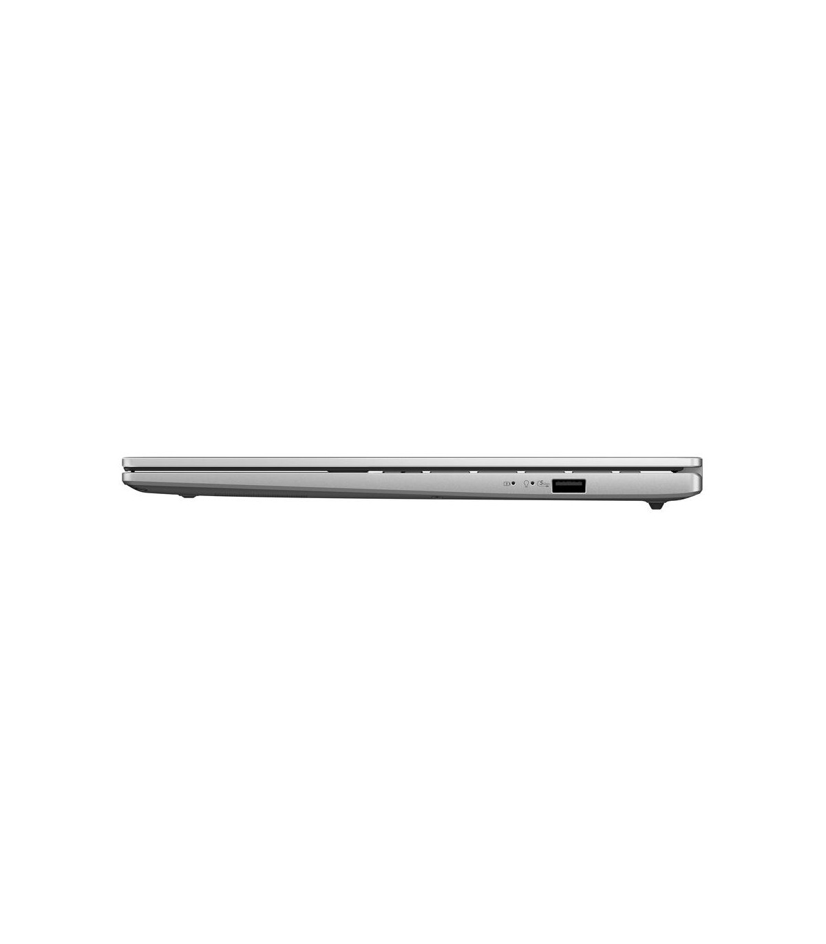 Portatil asus vivobook s 14 s3407ca - ly125 u7 - 255h -  16gb -  ssd 512gb -  14 pulgadas fhd+ -  freedos