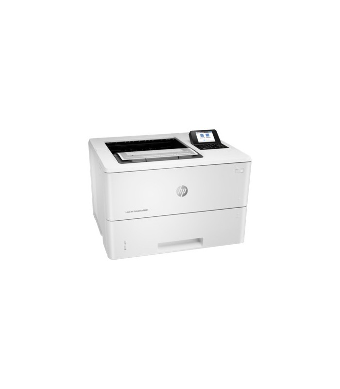 Impresora hp laser monocromo laserjet enterprise m507dn a4 -  45ppm -  512mb -  usb -  red -  duplex impresion