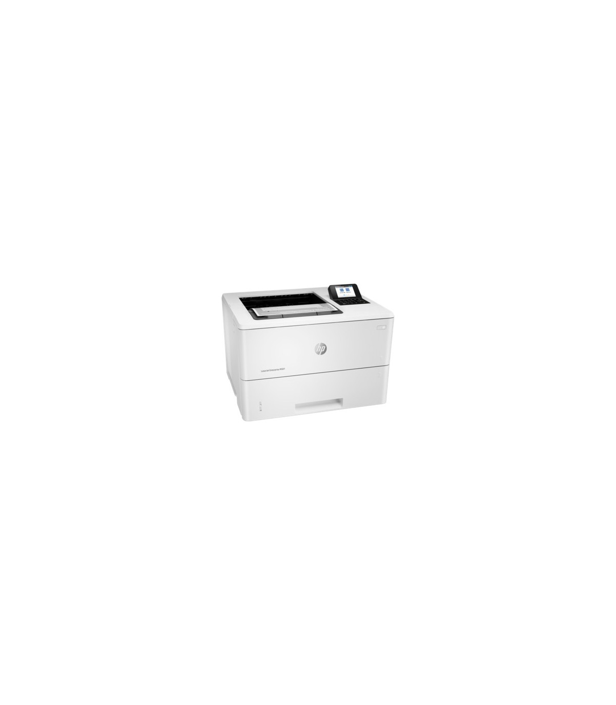 Impresora hp laser monocromo laserjet enterprise m507dn a4 -  45ppm -  512mb -  usb -  red -  duplex impresion