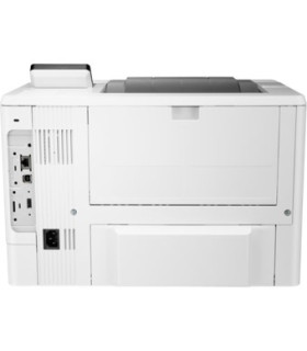 Impresora hp laser monocromo laserjet enterprise m507dn a4 - 45ppm - 512mb - usb - red - duplex impresion