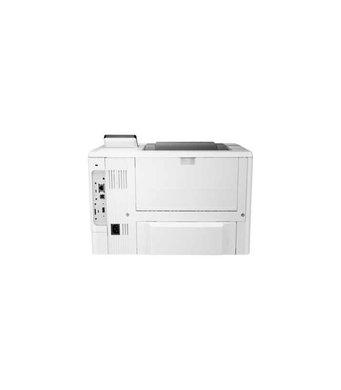Impresora hp laser monocromo laserjet enterprise m507dn a4 -  45ppm -  512mb -  usb -  red -  duplex impresion