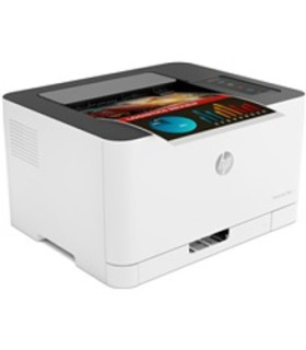 Impresora hp laser color 150nw