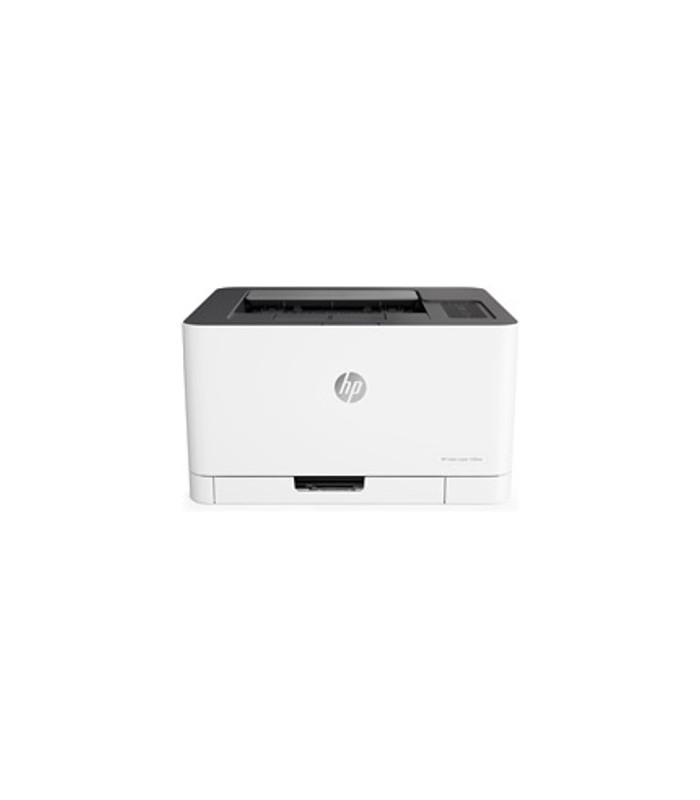 Impresora hp laser color 150nw