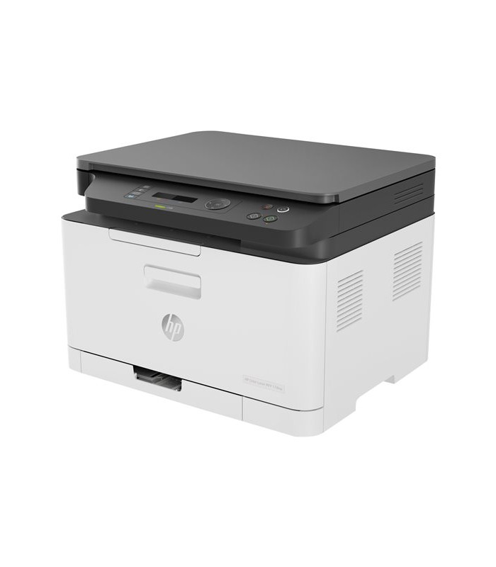 Multifuncion hp laser 178nw color