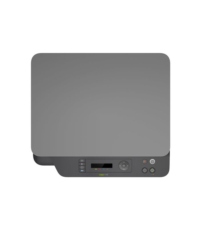 Multifuncion hp laser 178nw color