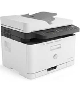 Multifunción láser hp 179fnw color wifi