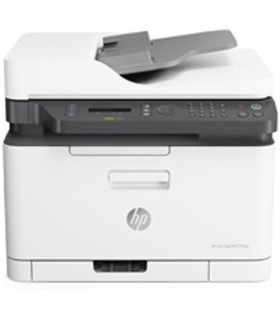 Multifunción láser hp 179fnw color wifi