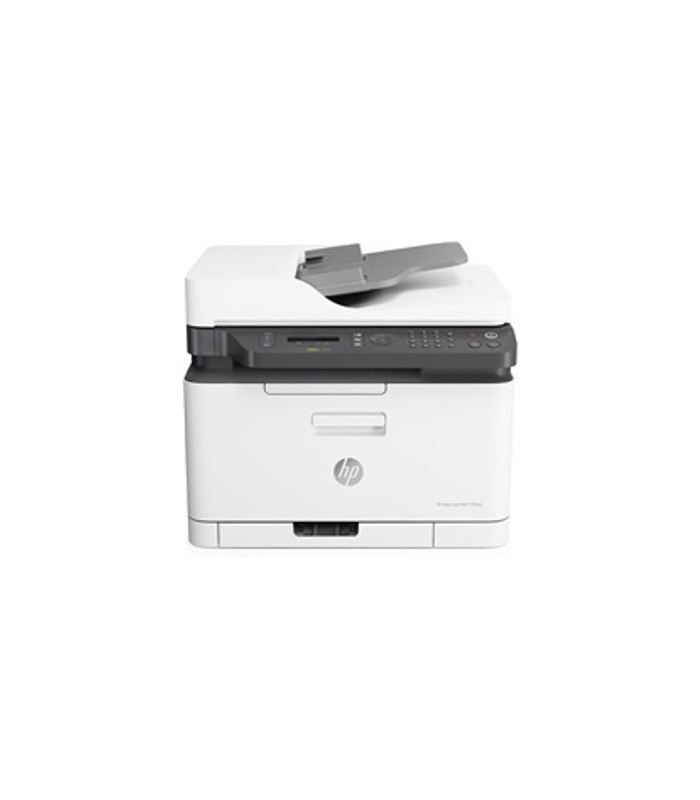 Multifunción láser hp 179fnw color wifi