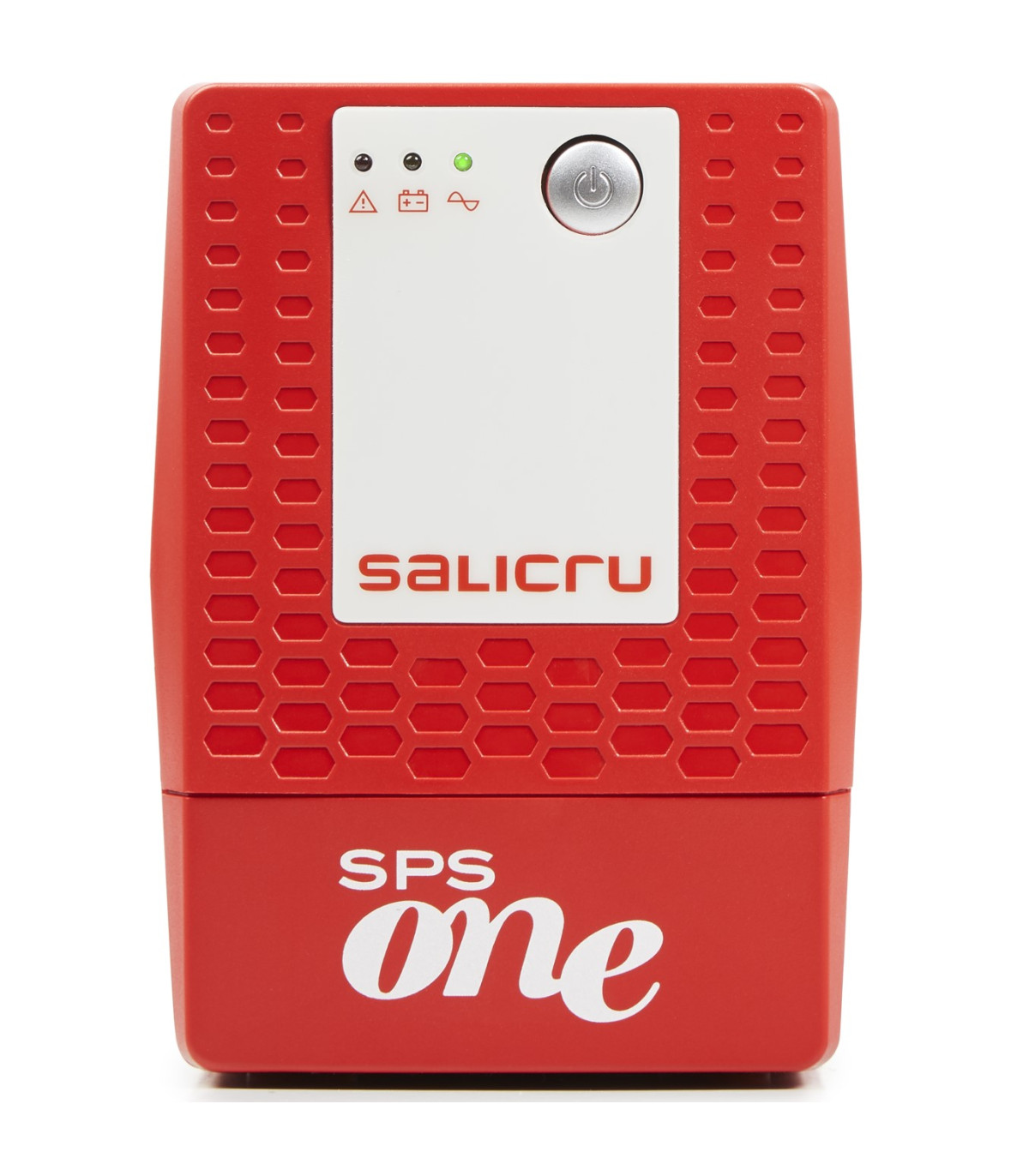 Sai salicru one sps500va - 240w new